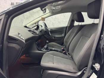 Used Ford Fiesta 2016 for sale - 74553618: Photo