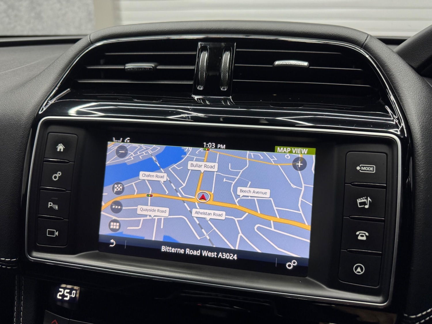 Used Jaguar F-Pace 2016 for sale - 76226262: Photo 15