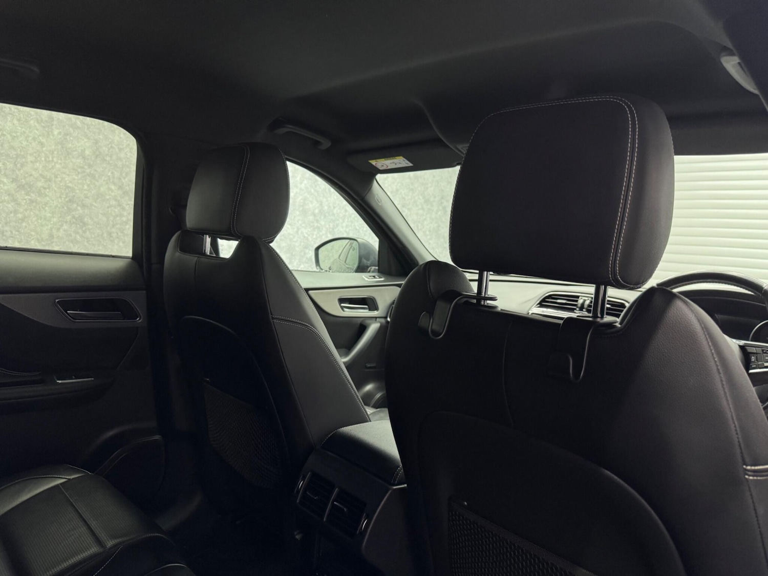 Used Jaguar F-Pace 2016 for sale - 76226262: Photo 20