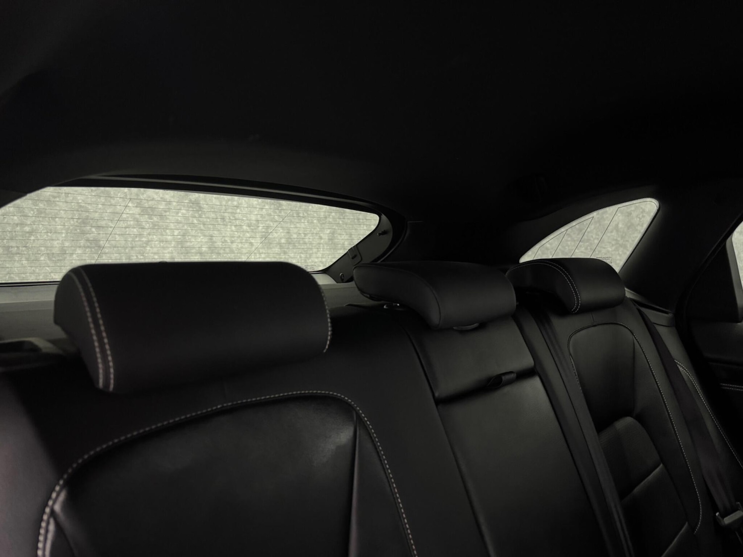 Used Jaguar F-Pace 2016 for sale - 76226262: Photo 21