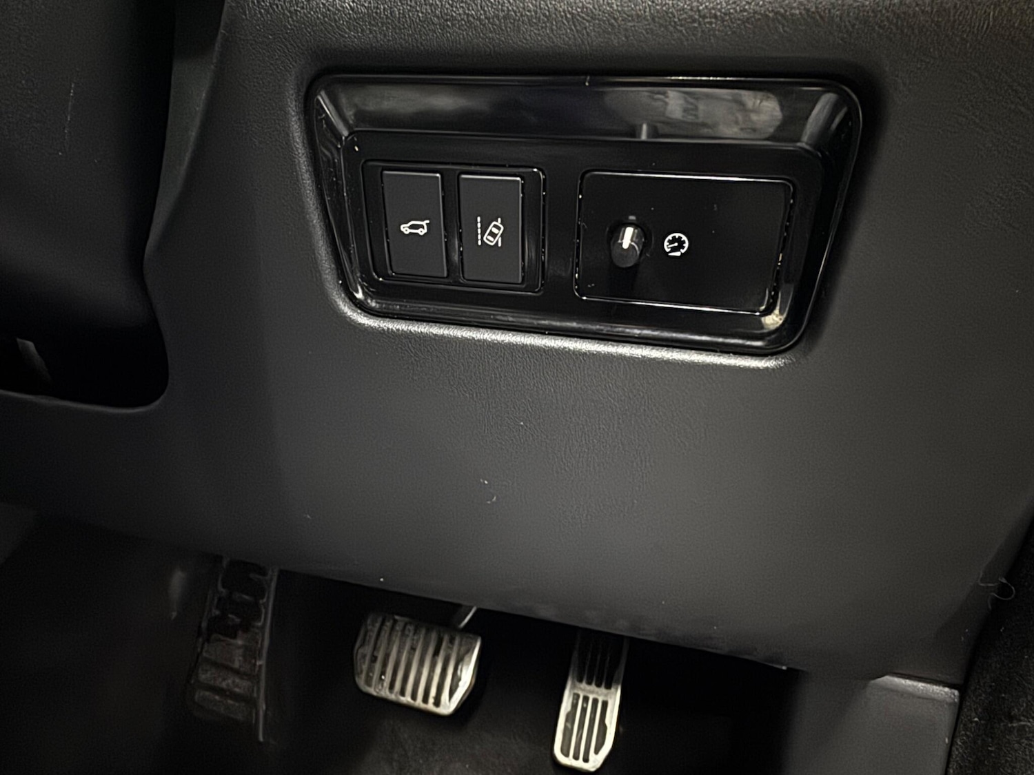 Used Jaguar F-Pace 2016 for sale - 76226262: Photo 24