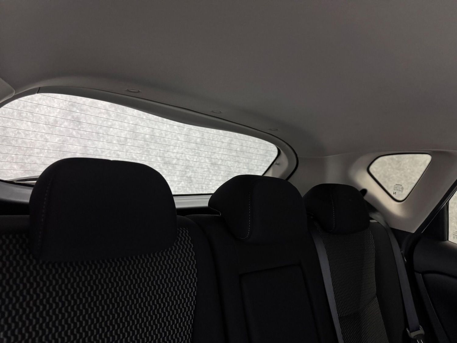 Used Nissan Pulsar 2017 for sale - 76573205: Photo 14