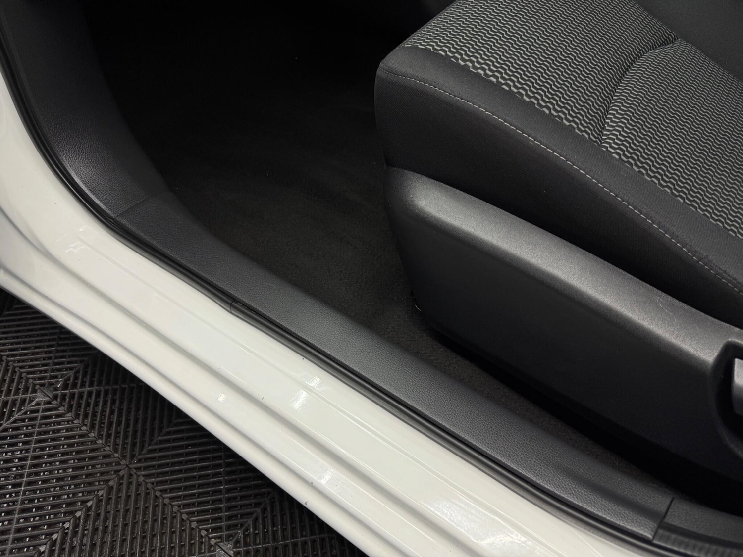 Used Nissan Pulsar 2017 for sale - 76573205: Photo 21