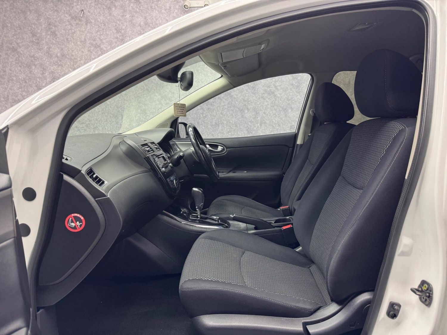 Used Nissan Pulsar 2017 for sale - 76573205: Photo 3