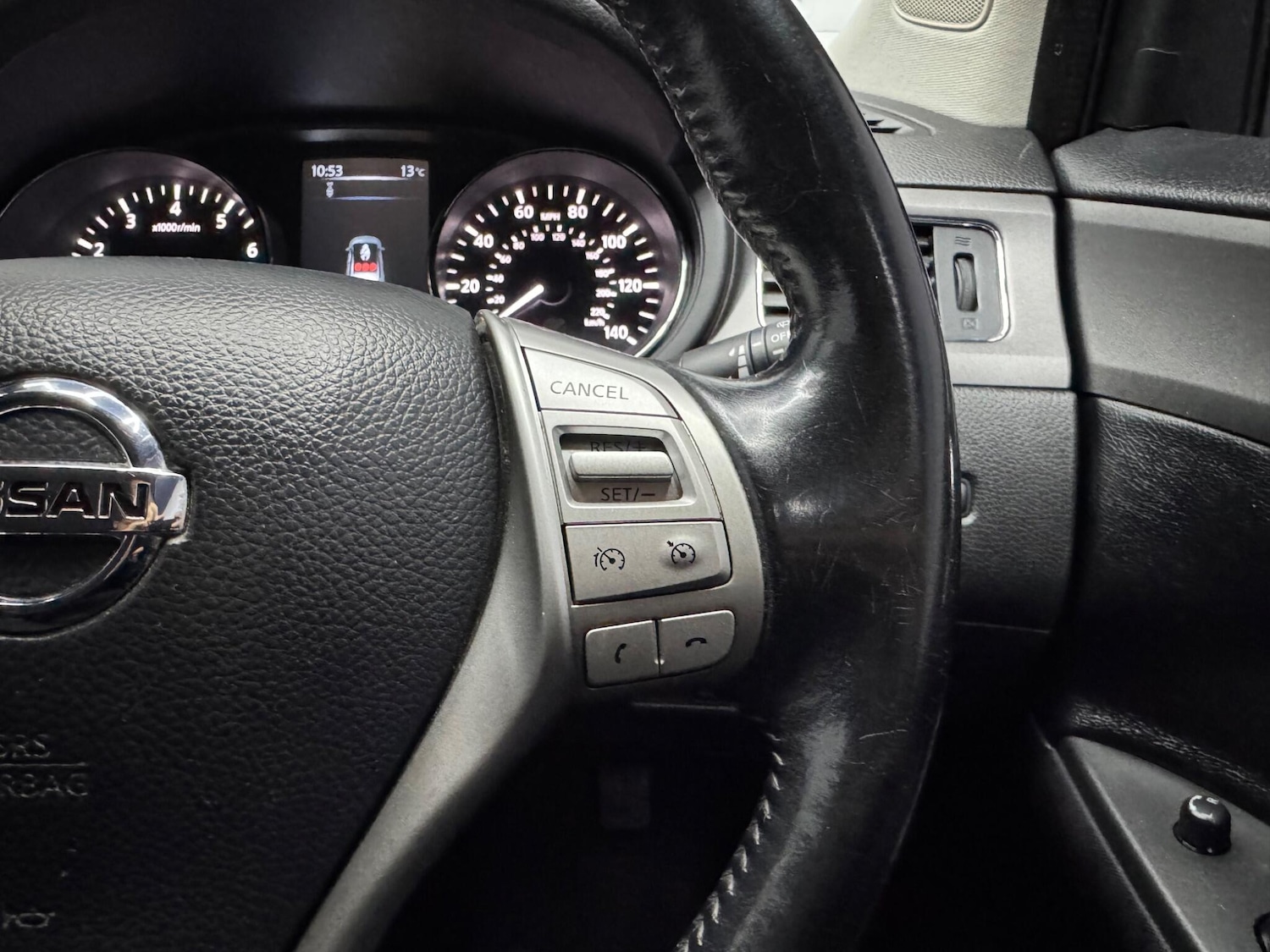 Used Nissan Pulsar 2017 for sale - 76573205: Photo 7