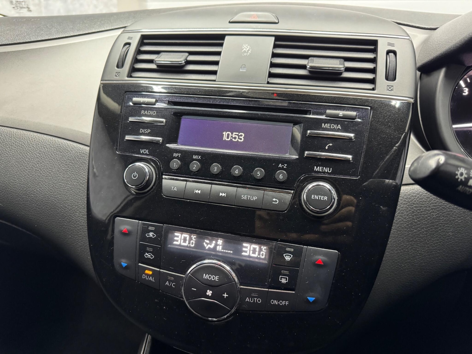 Used Nissan Pulsar 2017 for sale - 76573205: Photo 8