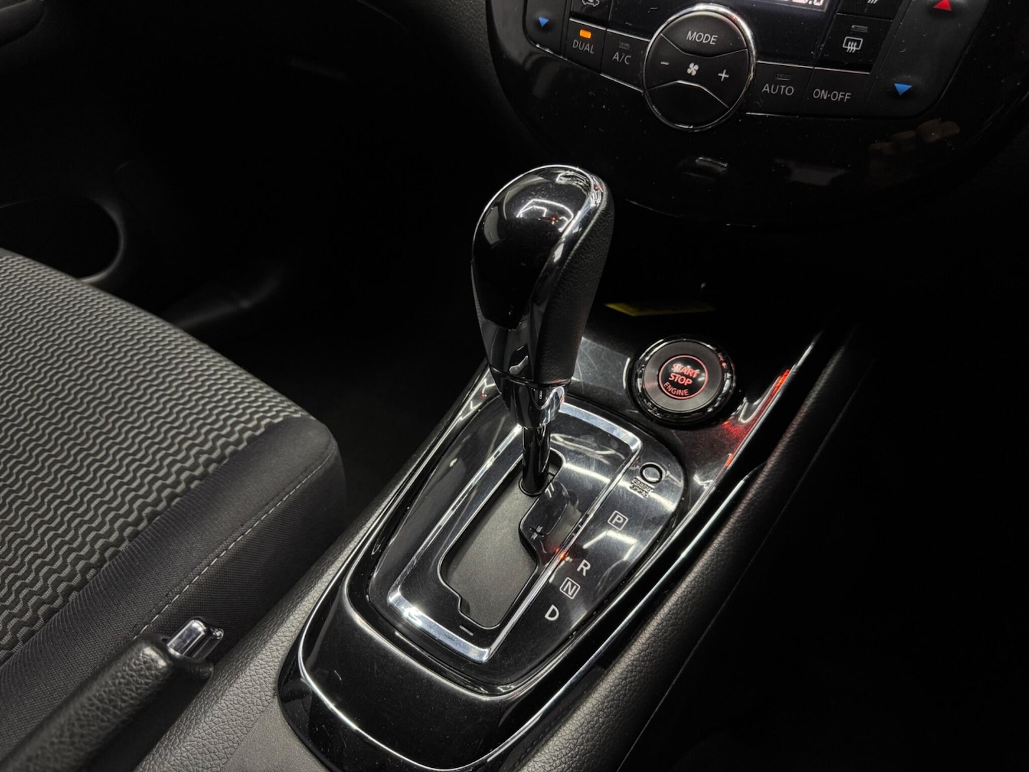 Used Nissan Pulsar 2017 for sale - 76573205: Photo 9