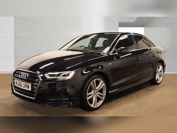 Used Audi A3 2016 for sale - 78301397: Photo