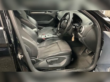 Used Audi A3 2016 for sale - 78301397: Photo