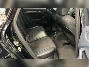 Used Audi A3 2016 for sale - 78301397: Photo