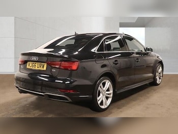 Used Audi A3 2016 for sale - 78301397: Photo