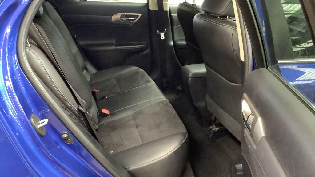 Used Lexus CT for sale - 77724062: Photo 3