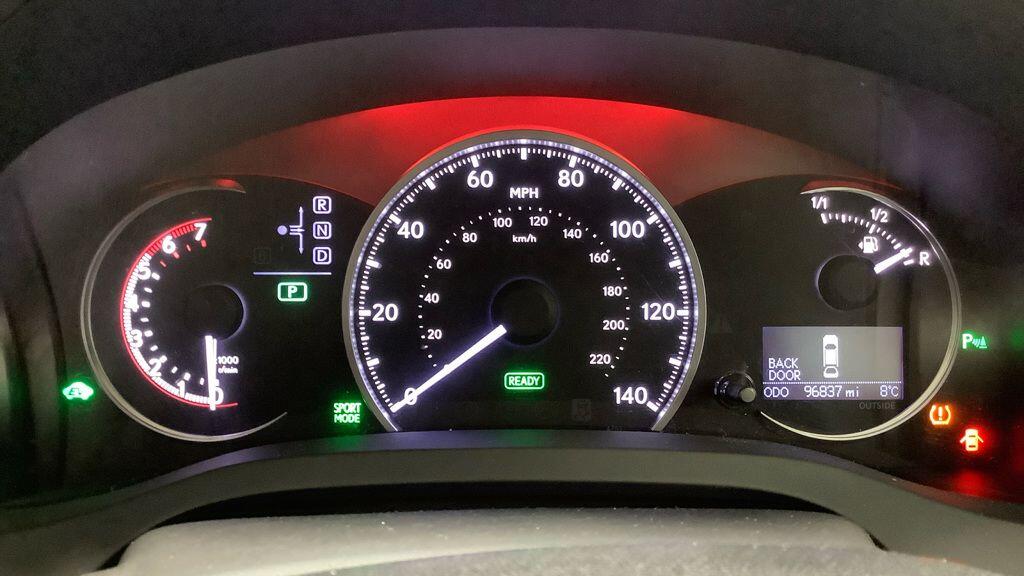 Used Lexus CT for sale - 77724062: Photo 5