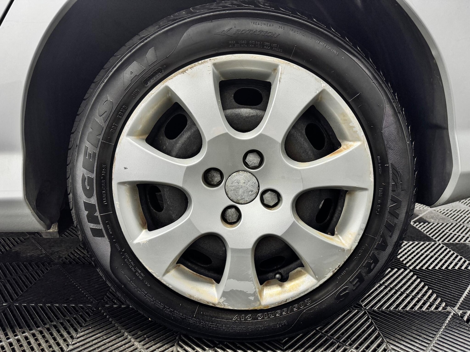 Used Peugeot 308 2013 for sale - 75756032: Photo 23