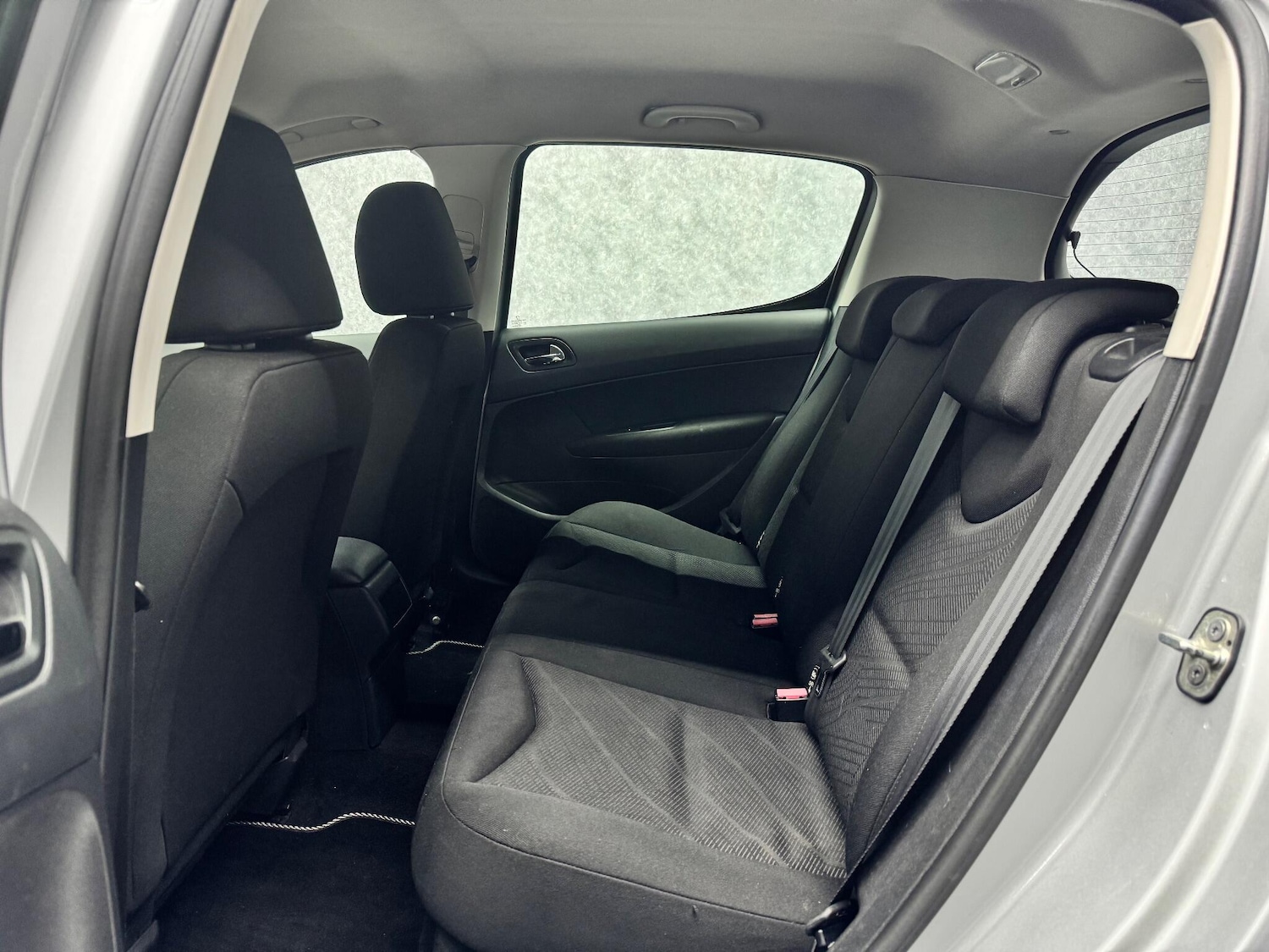 Used Peugeot 308 2013 for sale - 75756032: Photo 6