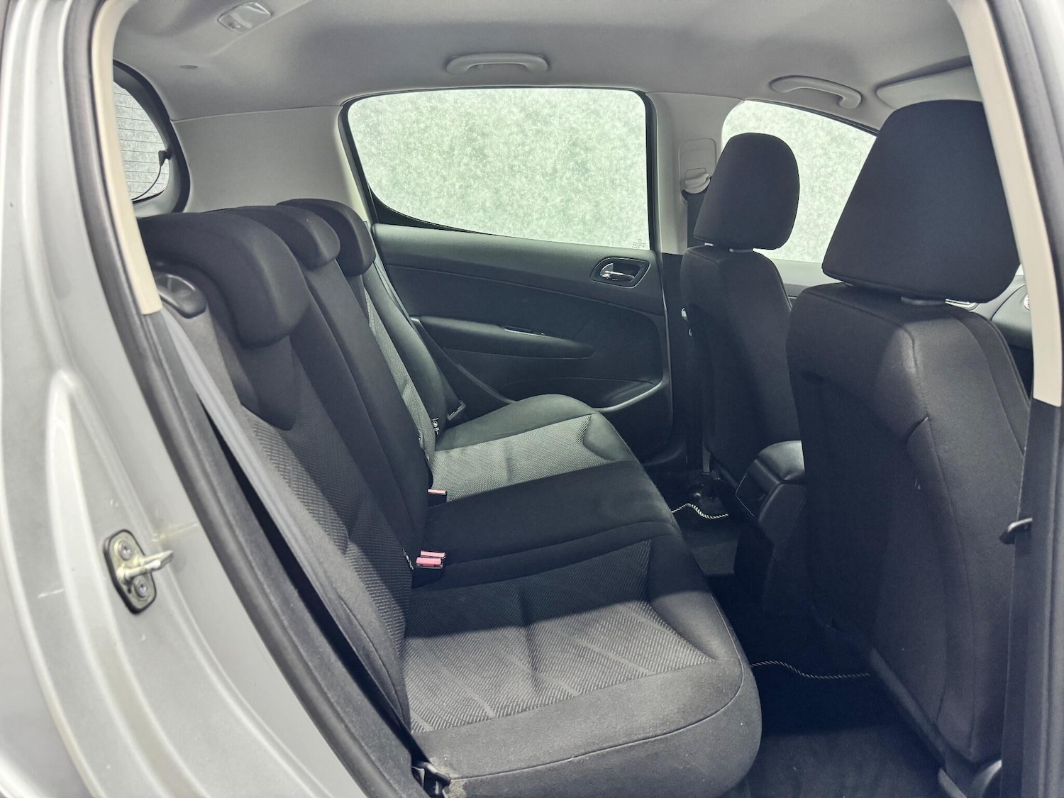 Used Peugeot 308 2013 for sale - 75756032: Photo 7