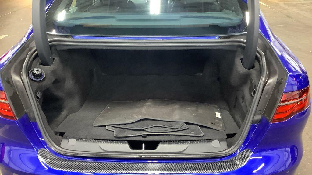 Used Jaguar XE 2019 for sale - 76786885: Photo 12