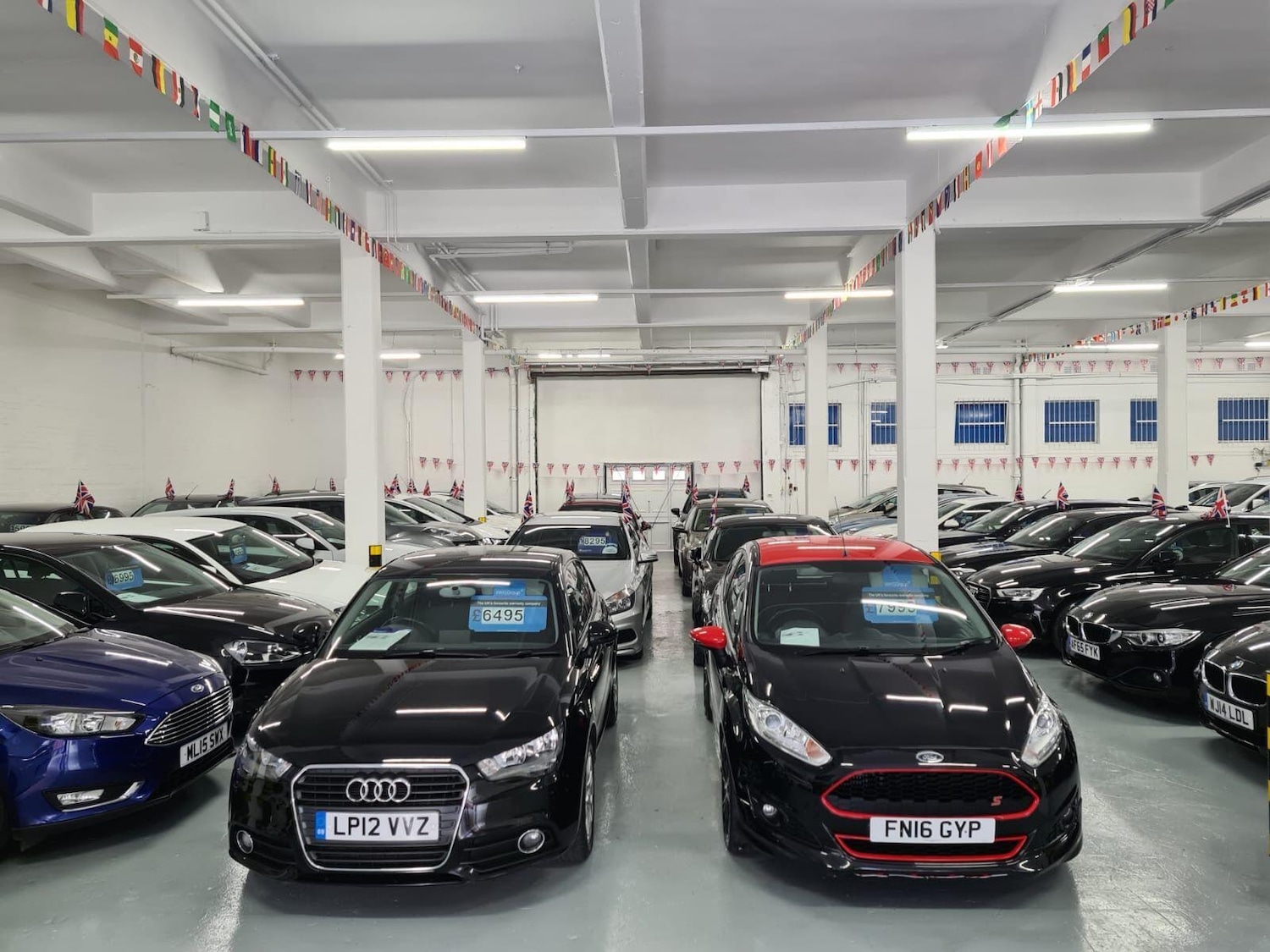 Used Jaguar XE 2019 for sale - 76786885: Photo 20