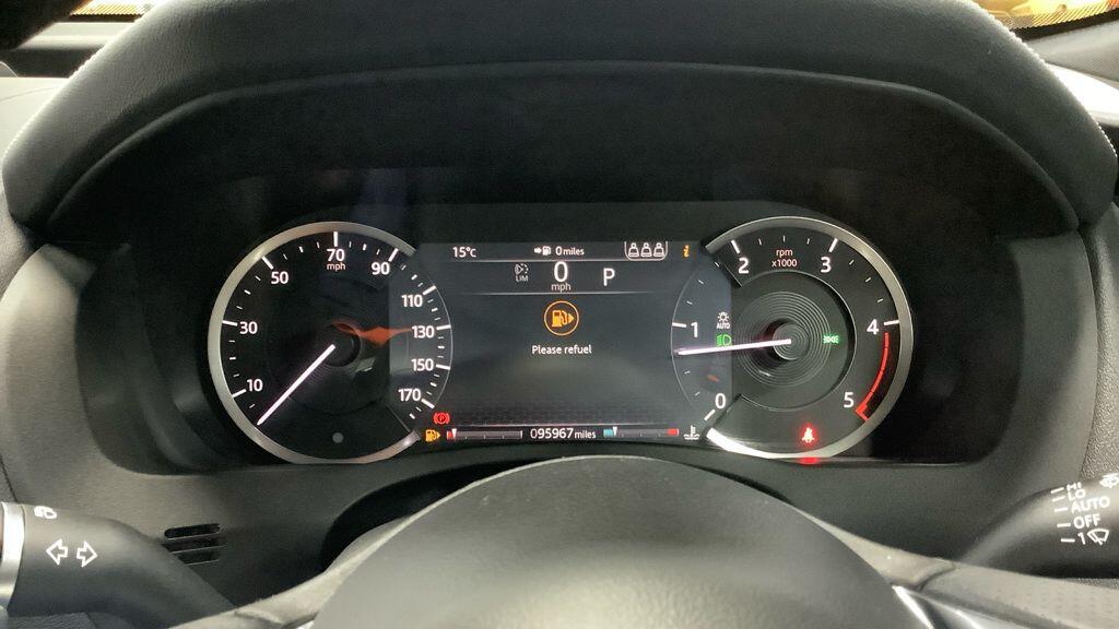 Used Jaguar XE 2019 for sale - 76786885: Photo 5