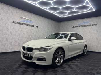 2016 (16) - 2.0 330e 7.6kWh M Sport Auto Euro 6 (s/s) 4dr