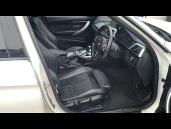 Used BMW 3 Series 2016 for sale - 75082419: Photo