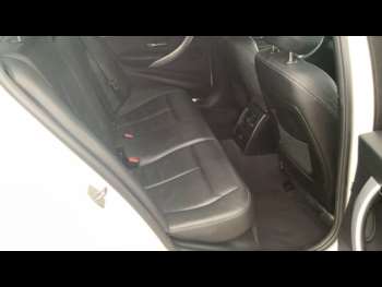 Used BMW 3 Series 2016 for sale - 75082419: Photo