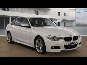 Used BMW 3 Series 2016 for sale - 75082419: Photo
