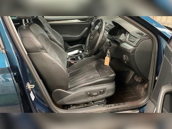 Used Skoda Superb 2017 for sale - 78291851: Photo