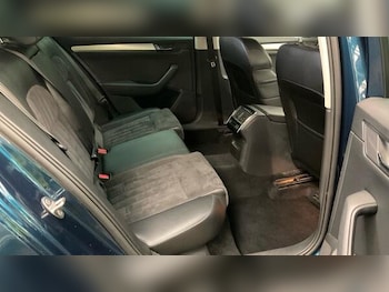 Used Skoda Superb 2017 for sale - 78291851: Photo