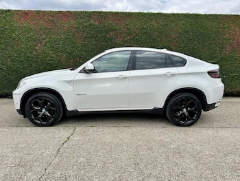 Used BMW X6 2014 for sale - 79677075: Photo