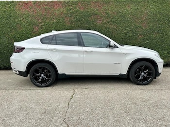 Used BMW X6 2014 for sale - 79677075: Photo