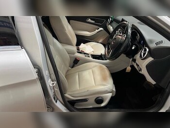 Used Mercedes-Benz GLA 2015 for sale - 78405027: Photo