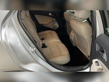 Used Mercedes-Benz GLA 2015 for sale - 78405027: Photo