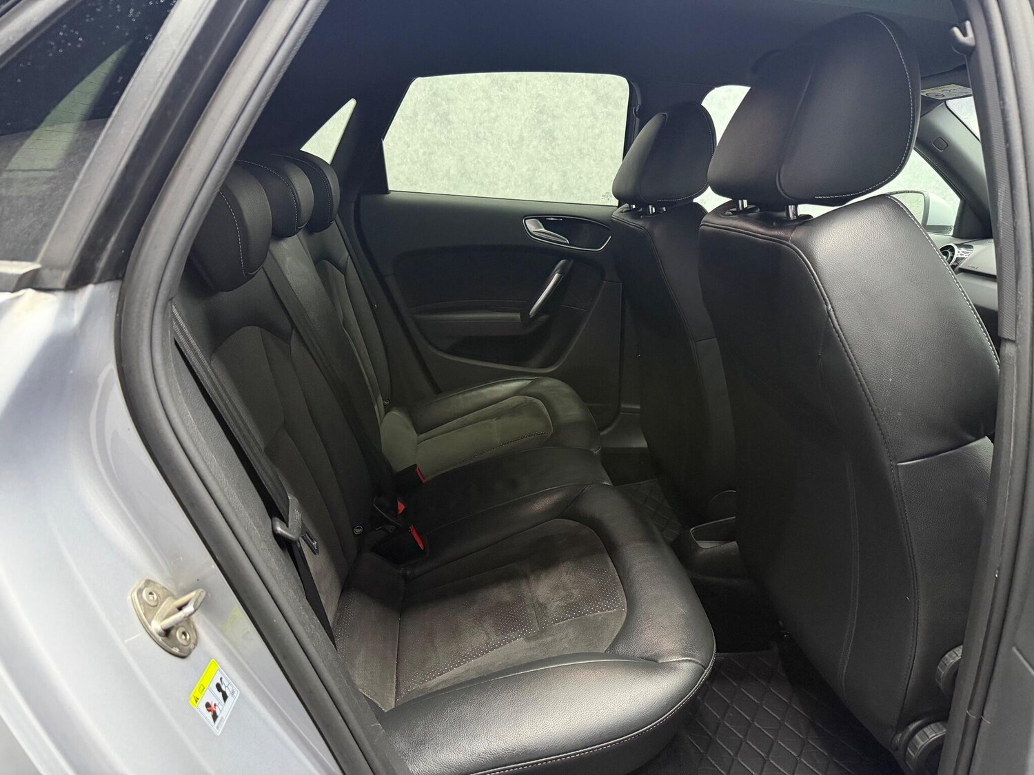 Used Audi A1 for sale - 78057579: Photo 13