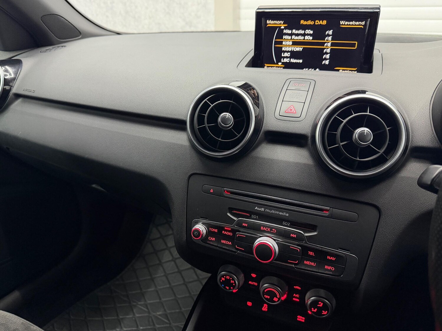 Used Audi A1 for sale - 78057579: Photo 14