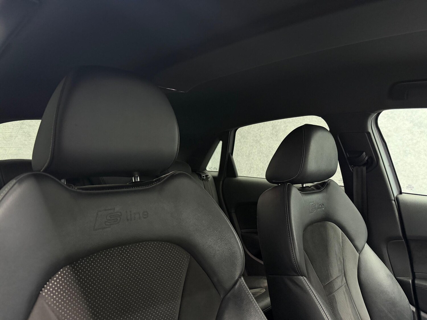 Used Audi A1 for sale - 78057579: Photo 15