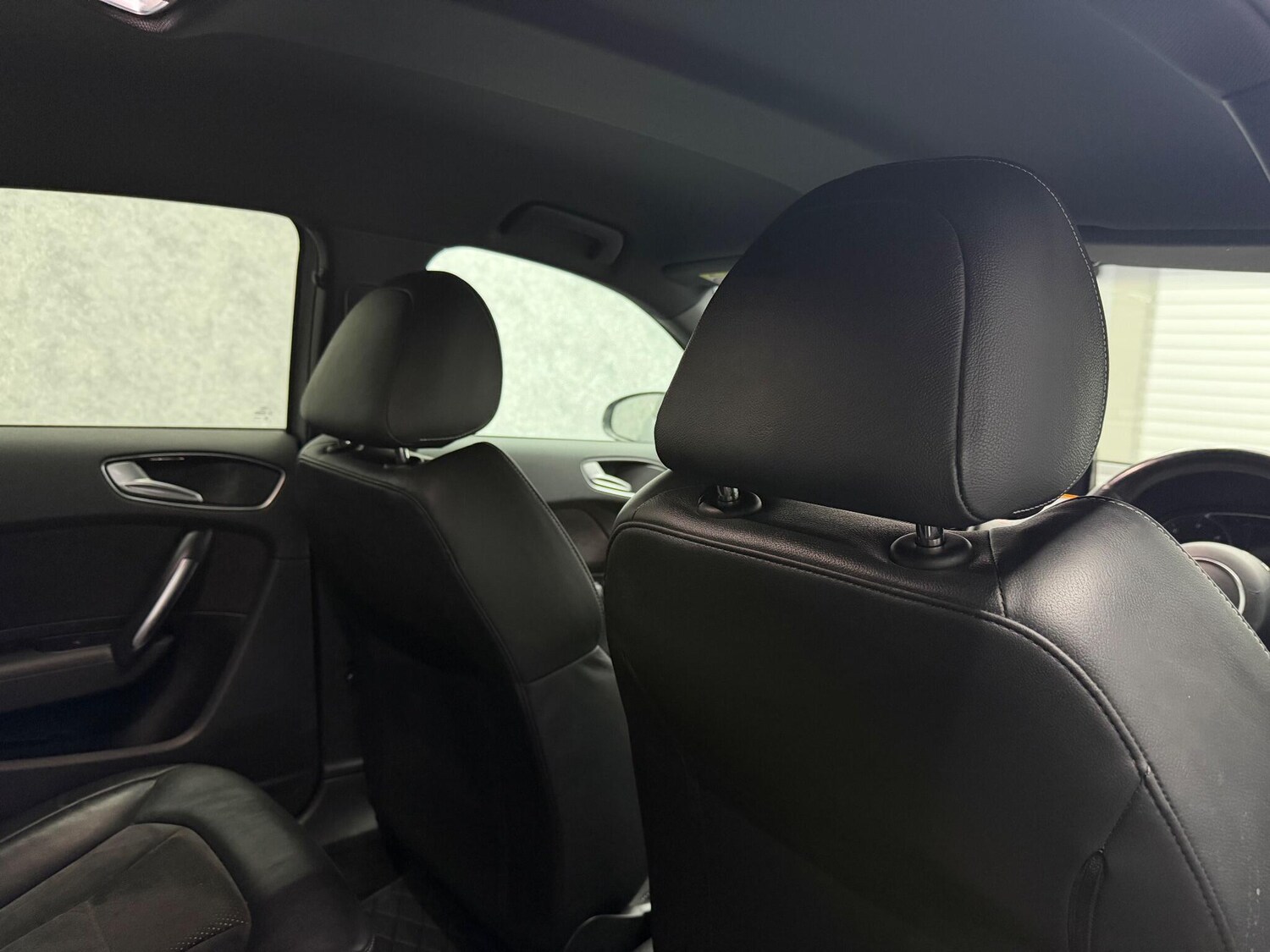 Used Audi A1 for sale - 78057579: Photo 16