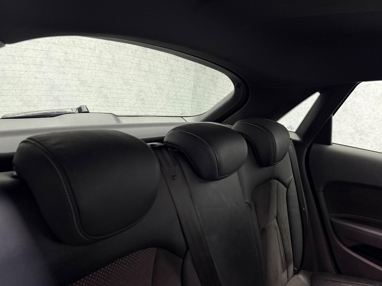 Used Audi A1 for sale - 78057579: Photo 17