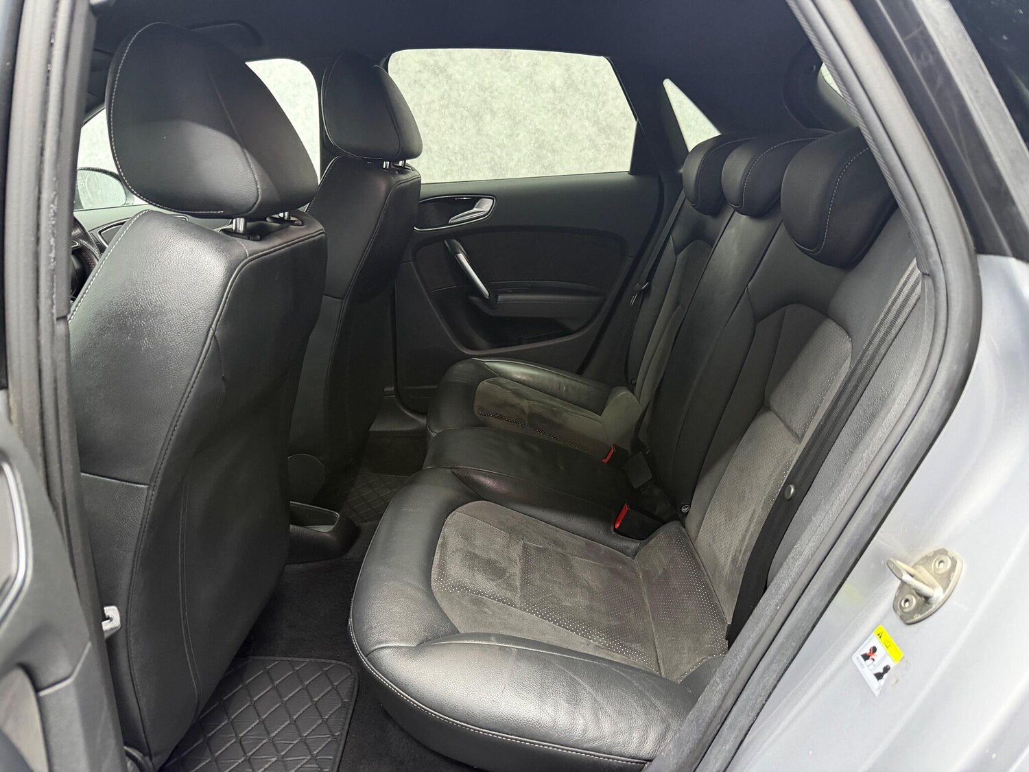 Used Audi A1 for sale - 78057579: Photo 18