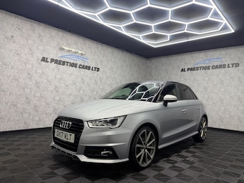 Audi A1 feature image