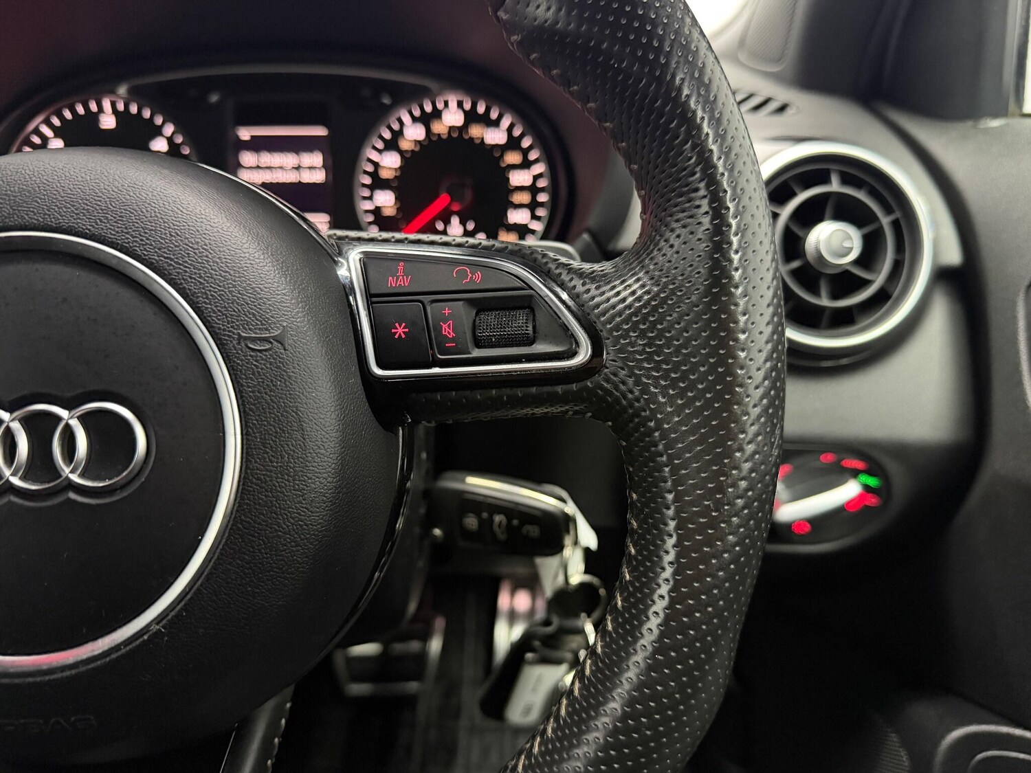 Used Audi A1 for sale - 78057579: Photo 20