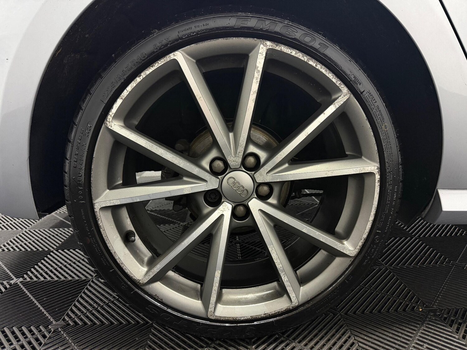 Used Audi A1 for sale - 78057579: Photo 22