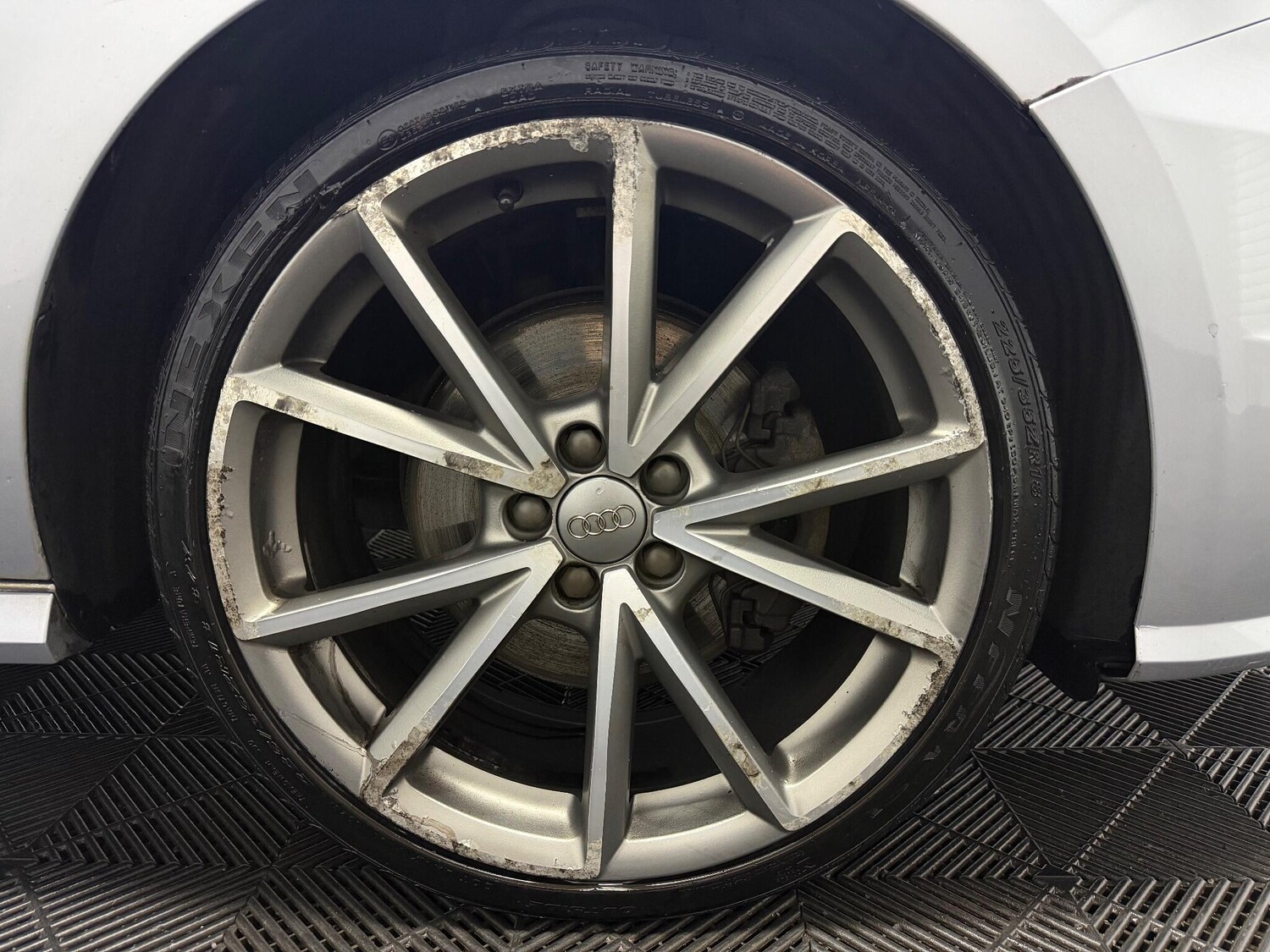 Used Audi A1 for sale - 78057579: Photo 23