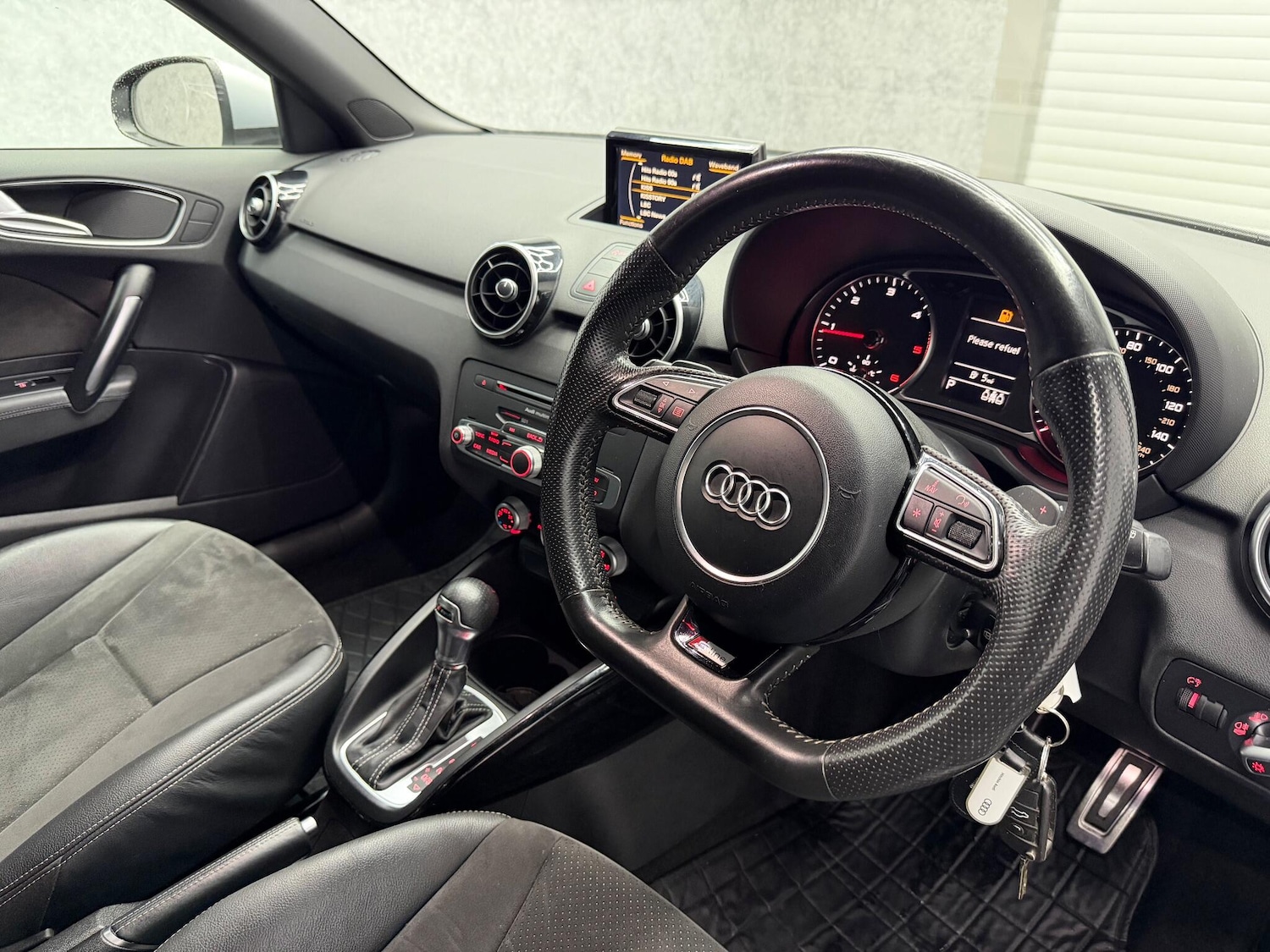 Used Audi A1 for sale - 78057579: Photo 3