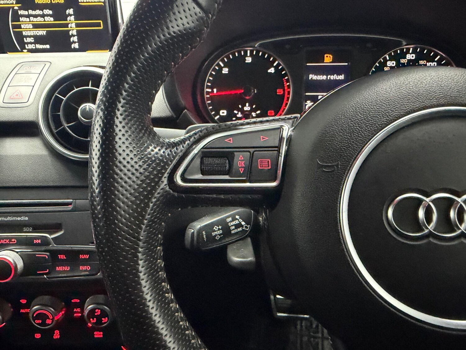 Used Audi A1 for sale - 78057579: Photo 38