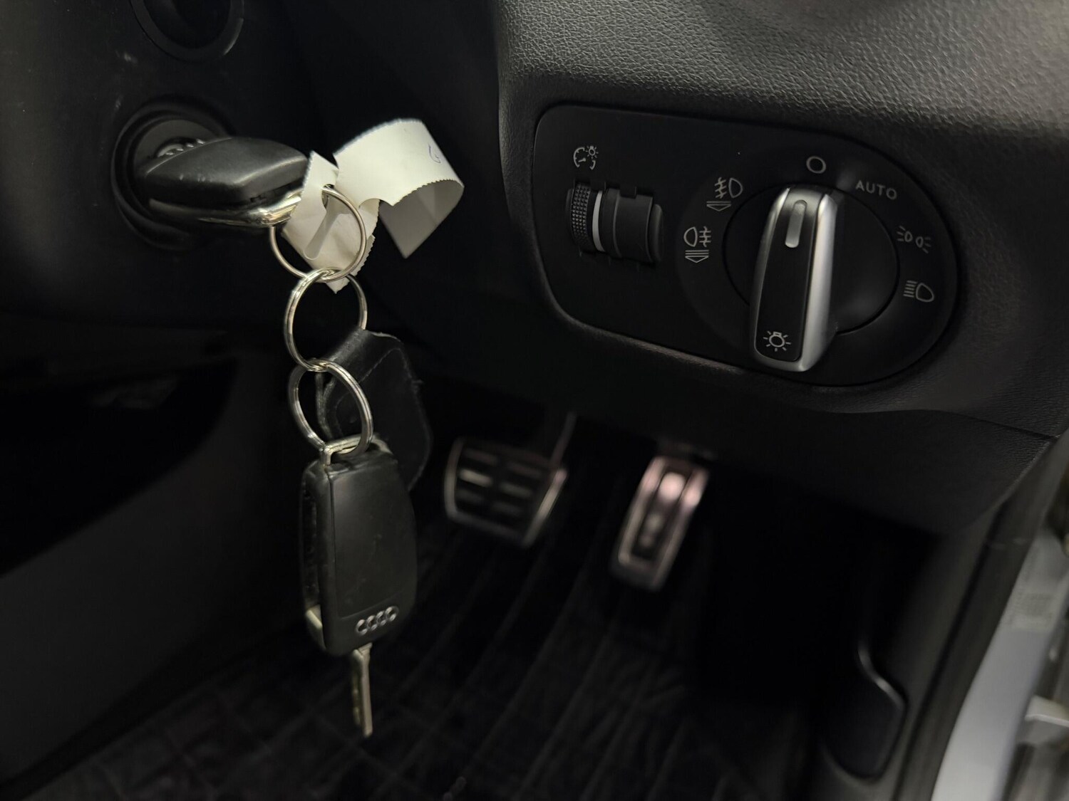 Used Audi A1 for sale - 78057579: Photo 40