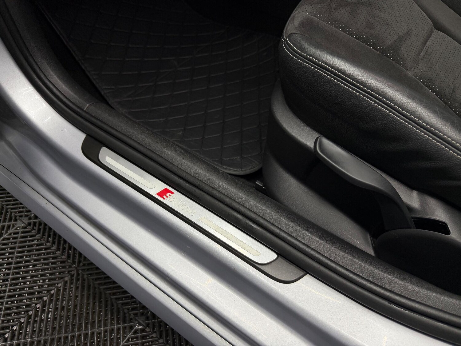 Used Audi A1 for sale - 78057579: Photo 41