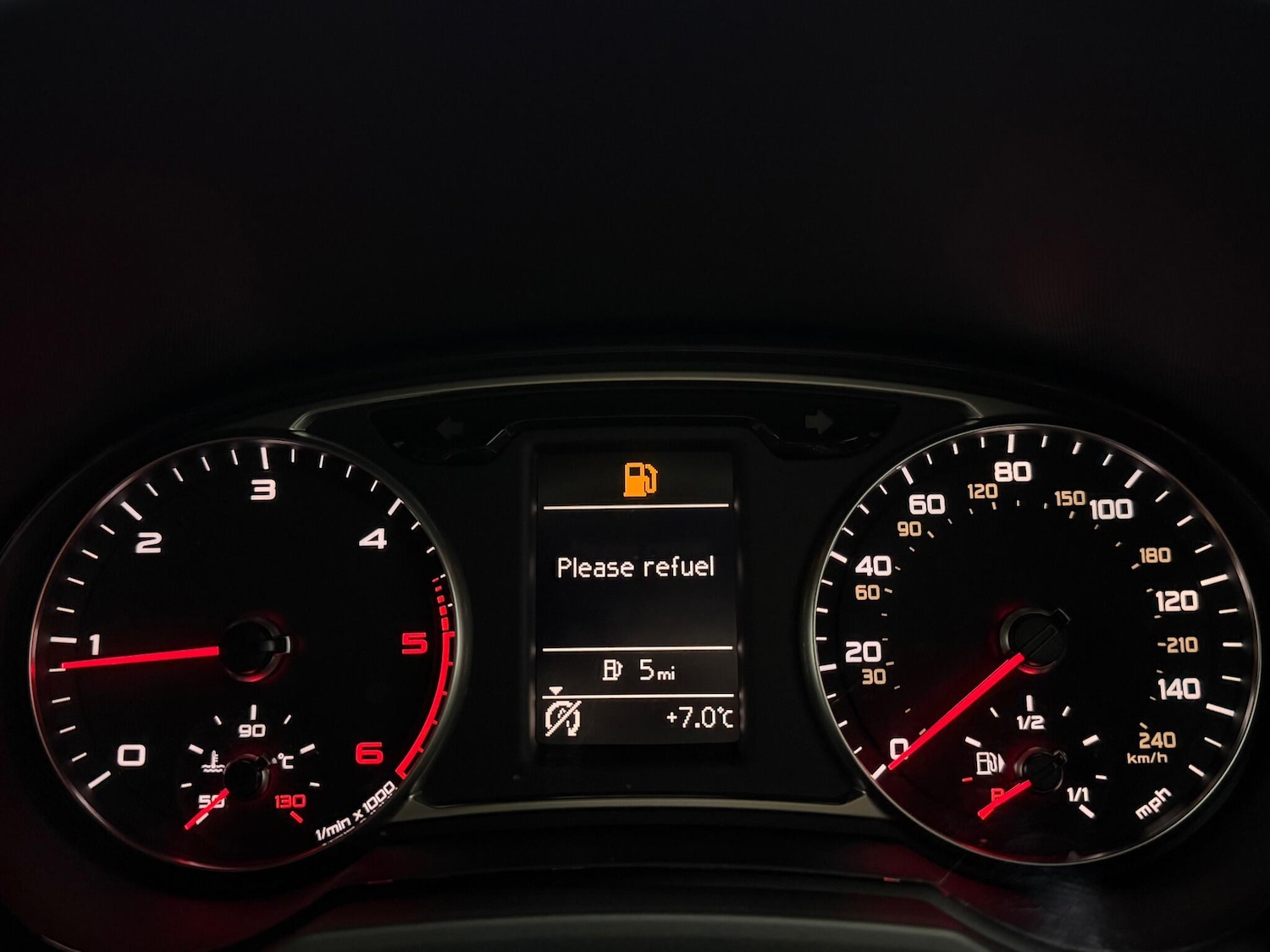 Used Audi A1 for sale - 78057579: Photo 5