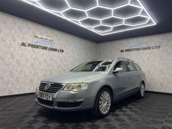 2009 (59) - 2.0 TDI BlueMotion Tech Highline Euro 5 (s/s) 5dr
