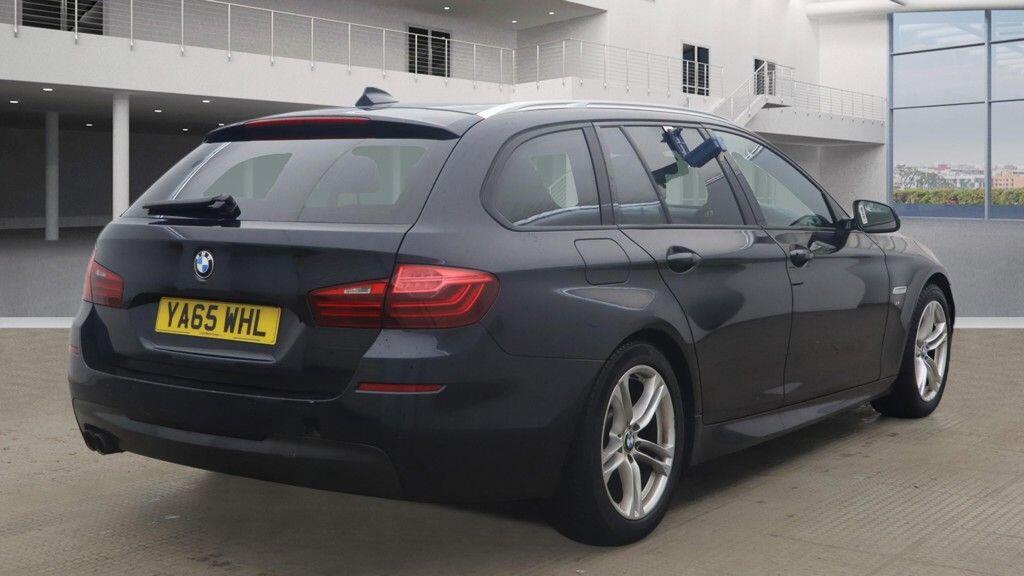 Used BMW 5 Series 2015 for sale - 77559508: Photo 10